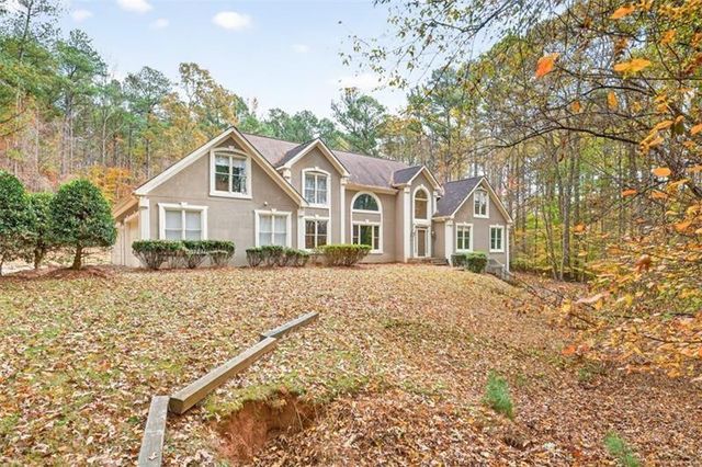 3357 Rising Fawn Trail, Suwanee, GA 30024