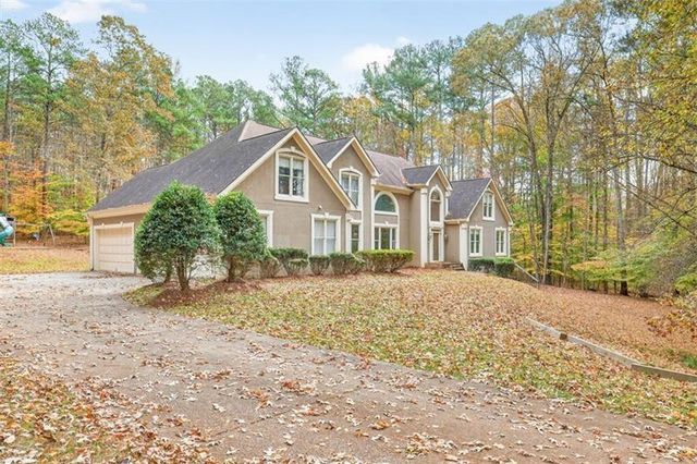 3357 Rising Fawn Trail, Suwanee, GA 30024