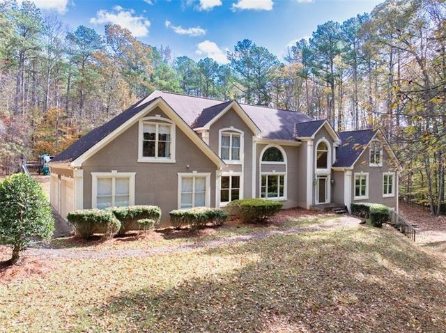 3357 Rising Fawn Trail, Suwanee, GA 30024