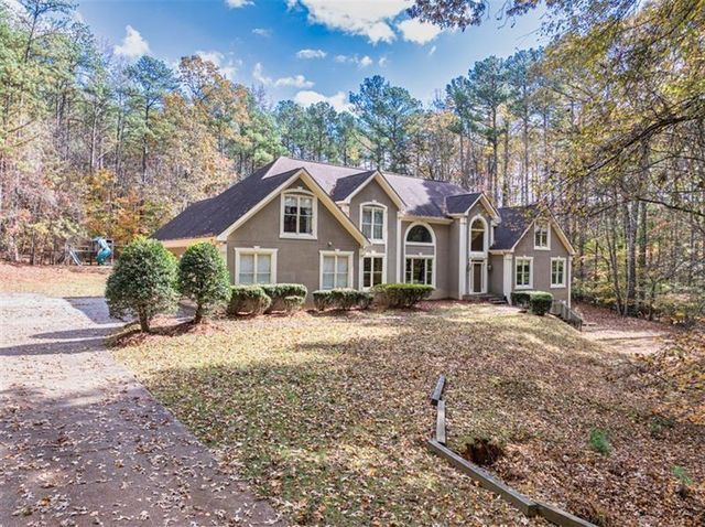 3357 Rising Fawn Trail, Suwanee, GA 30024