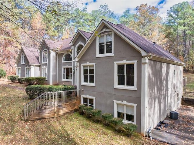 3357 Rising Fawn Trail, Suwanee, GA 30024