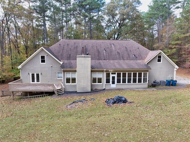 3357 Rising Fawn Trail, Suwanee, GA 30024