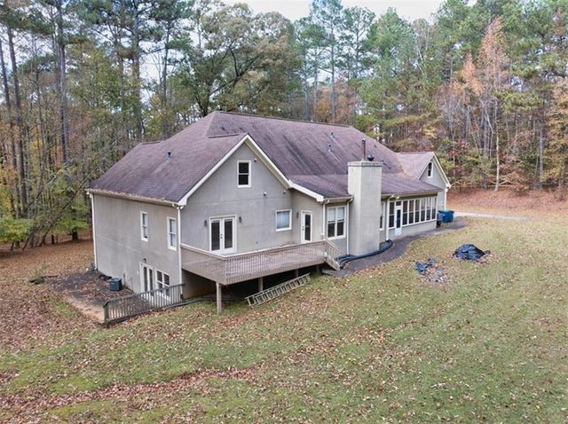3357 Rising Fawn Trail, Suwanee, GA 30024