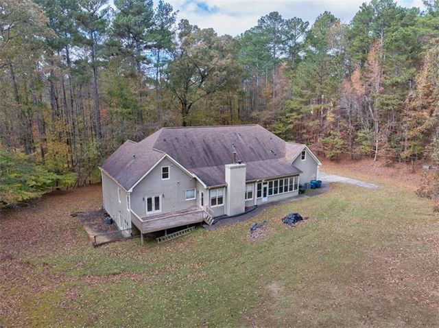 3357 Rising Fawn Trail, Suwanee, GA 30024