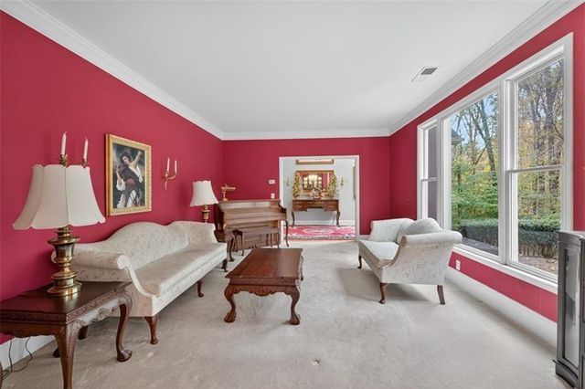 3357 Rising Fawn Trail, Suwanee, GA 30024