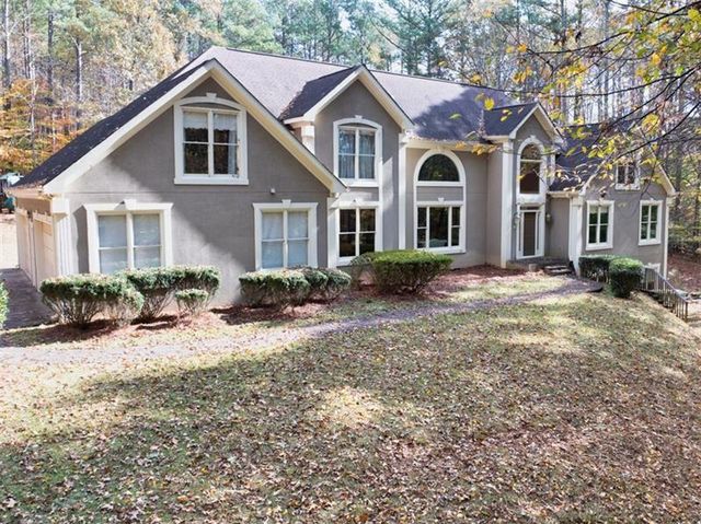 3357 Rising Fawn Trail, Suwanee, GA 30024