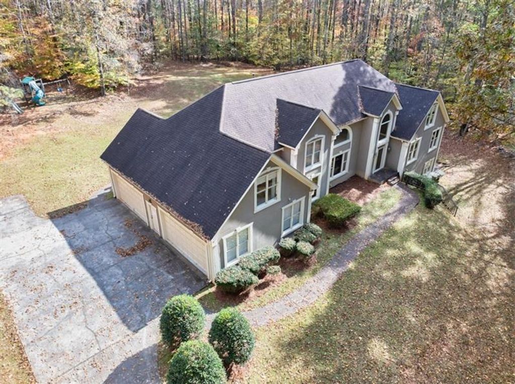 3357 Rising Fawn Trail, Suwanee, GA 30024