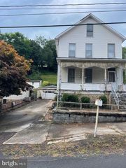 432 PINE AVE, Cumberland, MD 21502