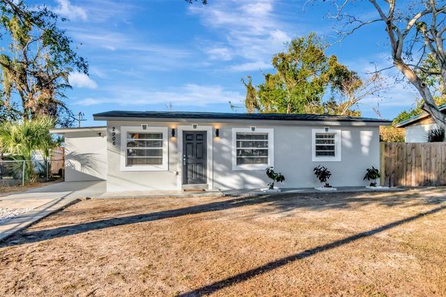 2906 E 97TH AVENUE, Tampa, FL 33612