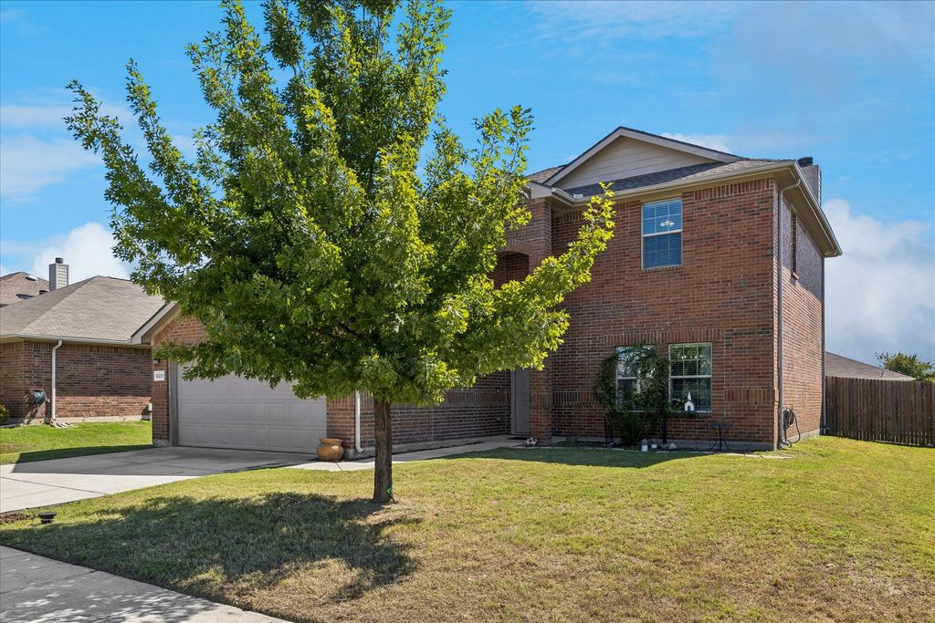 12233 Big Rock Drive, Rhome, TX 76078 — photo 2