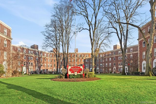 445 Gramatan Avenue GD1, Mount Vernon, NY 10552