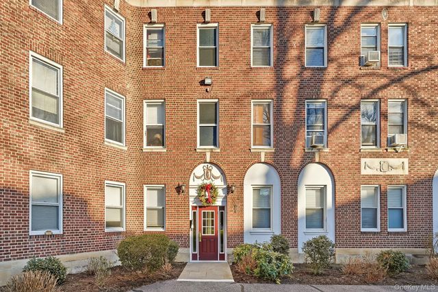 445 Gramatan Avenue GD1, Mount Vernon, NY 10552