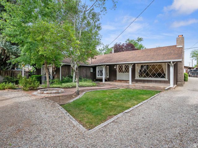3676 S 500 E, South Salt Lake, UT 84106
