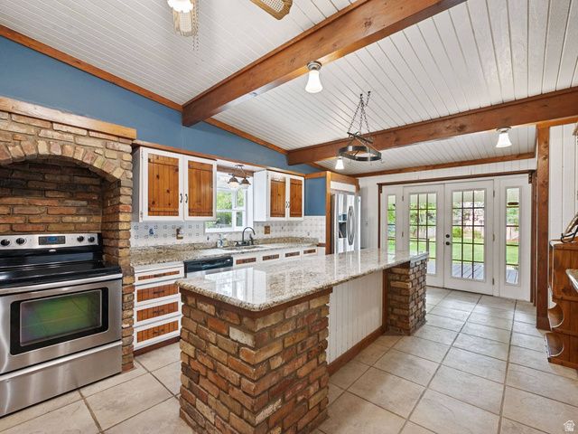 3676 S 500 E, South Salt Lake, UT 84106