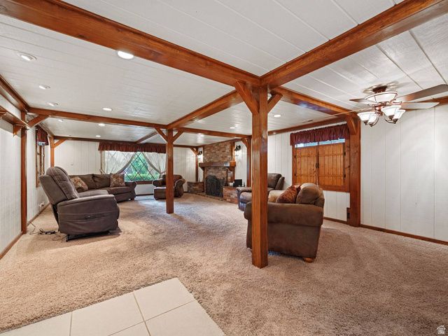 3676 S 500 E, South Salt Lake, UT 84106