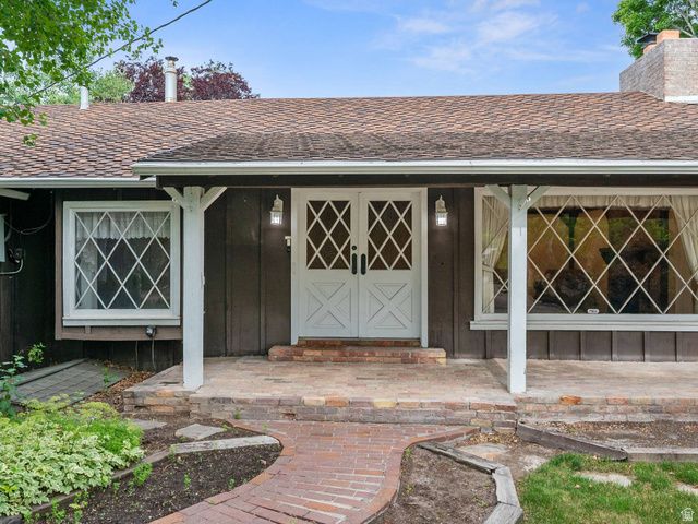 3676 S 500 E, South Salt Lake, UT 84106
