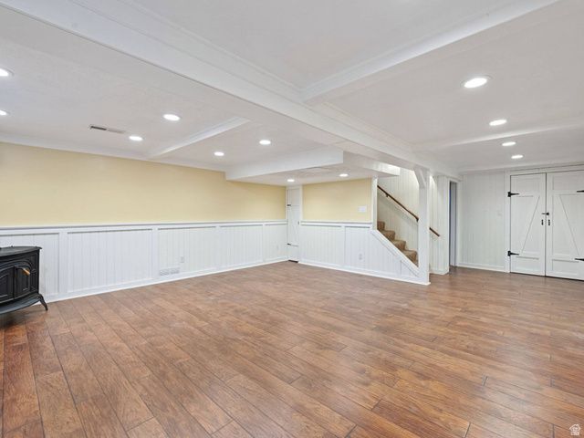 3676 S 500 E, South Salt Lake, UT 84106