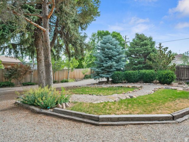 3676 S 500 E, South Salt Lake, UT 84106