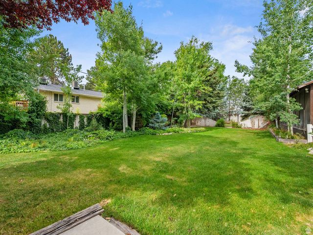 3676 S 500 E, South Salt Lake, UT 84106