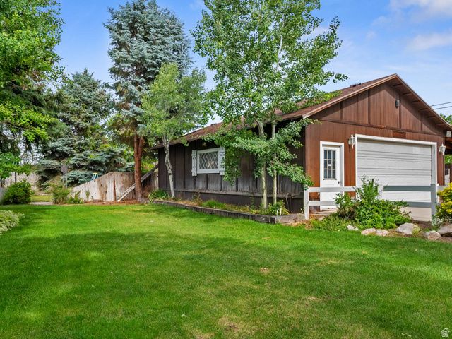 3676 S 500 E, South Salt Lake, UT 84106