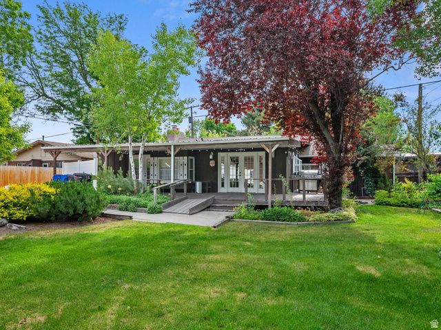 3676 S 500 E, South Salt Lake, UT 84106