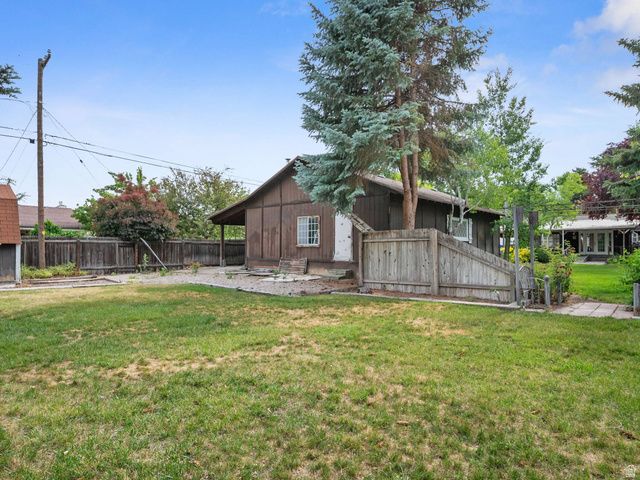 3676 S 500 E, South Salt Lake, UT 84106