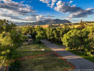 709 E Fridley, Bozeman, MT 59715