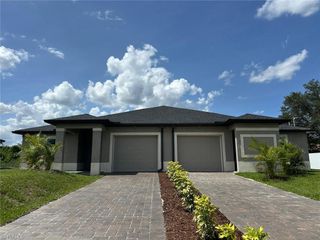 509/511 Piedmont ST, Lehigh Acres, FL 33974