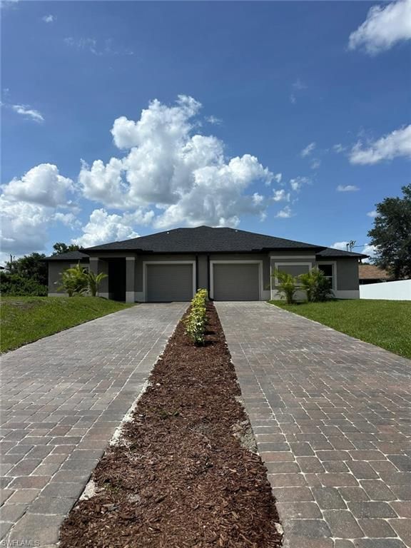 509/511 Piedmont ST, LEHIGH ACRES, FL 33974 — photo 4
