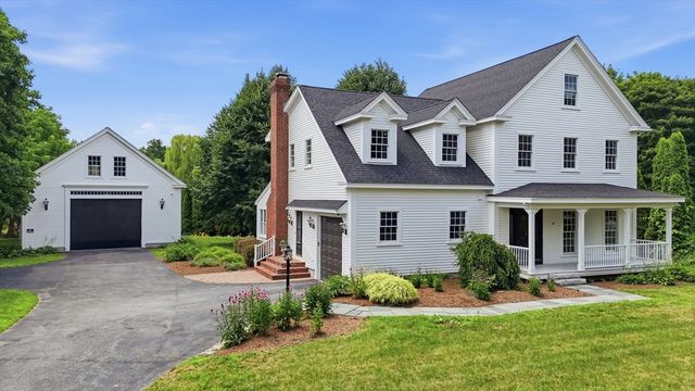 45 King St, Littleton, MA 01460
