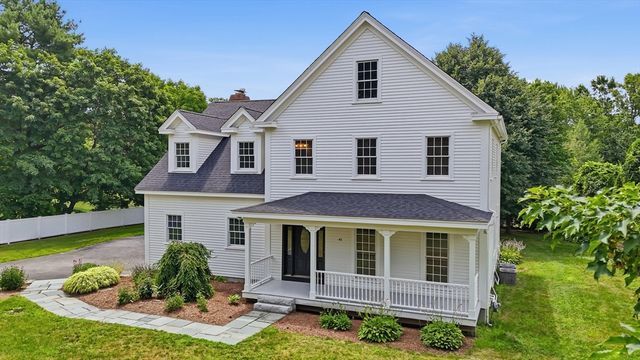 45 King St, Littleton, MA 01460
