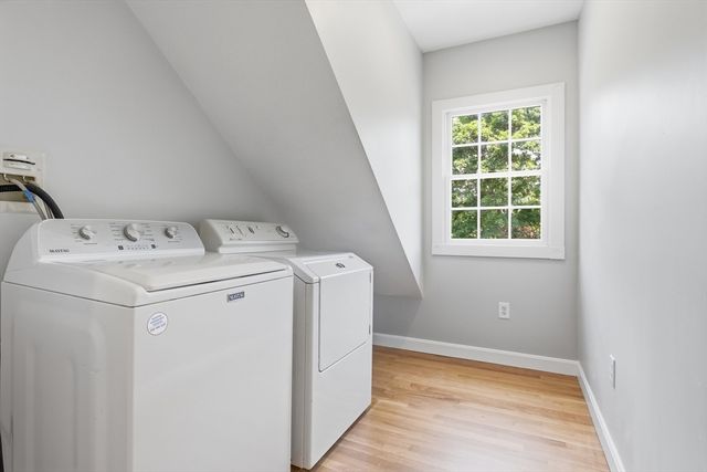 45 King St, Littleton, MA 01460