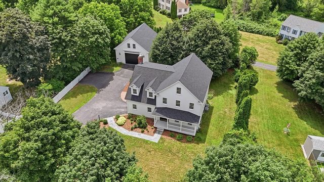 45 King St, Littleton, MA 01460