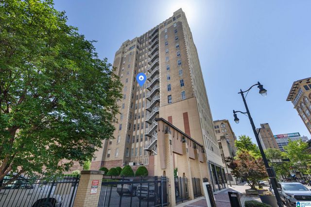 2008 3rd Ave N Apt 8D, Birmingham, AL 35203