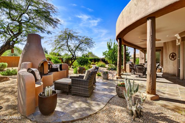 7337 E WHITETHORN Circle, Scottsdale, AZ 85266
