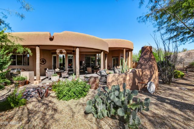 7337 E WHITETHORN Circle, Scottsdale, AZ 85266