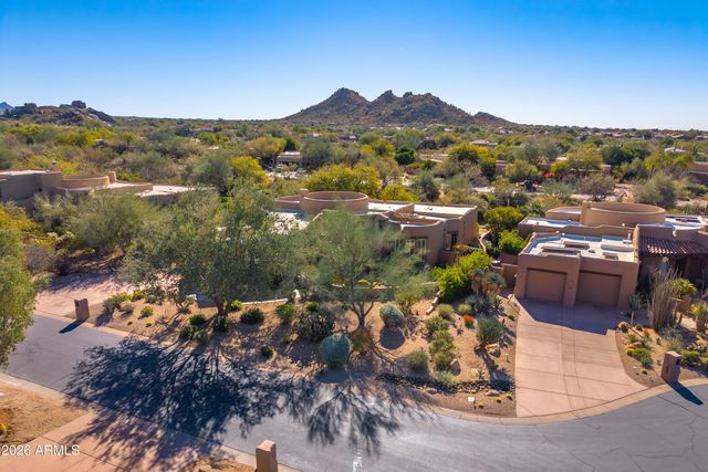 7337 E WHITETHORN Circle, Scottsdale, AZ 85266