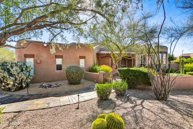 7337 E WHITETHORN Circle, Scottsdale, AZ 85266