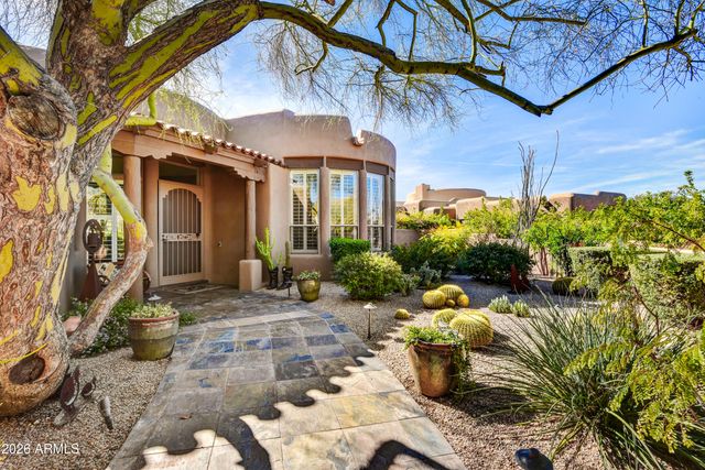 7337 E WHITETHORN Circle, Scottsdale, AZ 85266