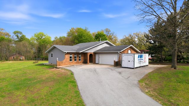 11917 N 470 E 6, Demotte, IN 46310