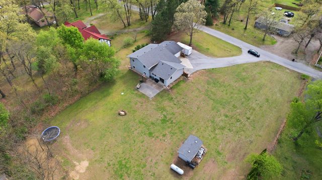 11917 N 470 E 6, Demotte, IN 46310