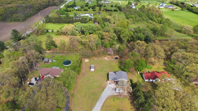 11917 N 470 E 6, Demotte, IN 46310