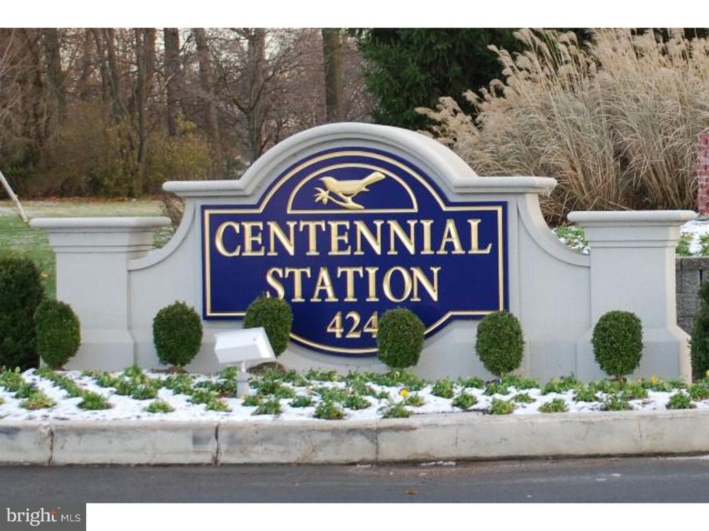 4115 CENTENNIAL STA, Warminster, PA 18974