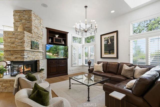 9 Gray Stone Way, Laguna Niguel, CA 92677