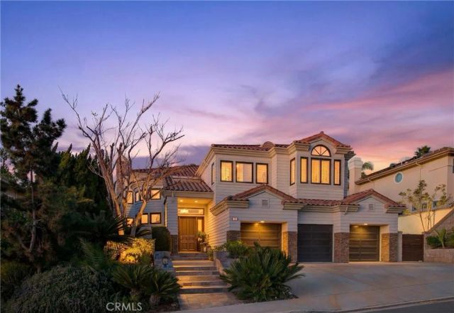 9 Gray Stone Way, Laguna Niguel, CA 92677