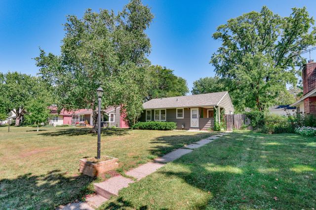 5837 Russell Avenue S, Minneapolis, MN 55410