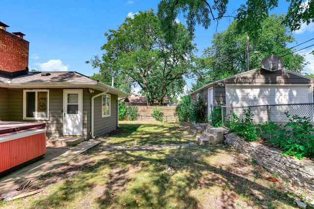 5837 Russell Avenue S, Minneapolis, MN 55410