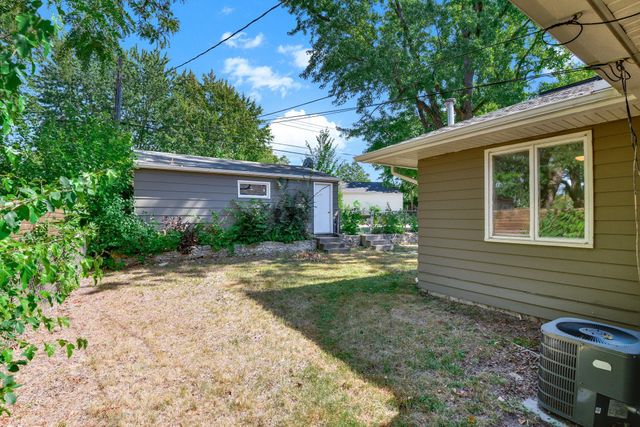 5837 Russell Avenue S, Minneapolis, MN 55410