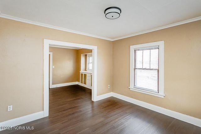 729 Chicago Street, Toledo, OH 43611