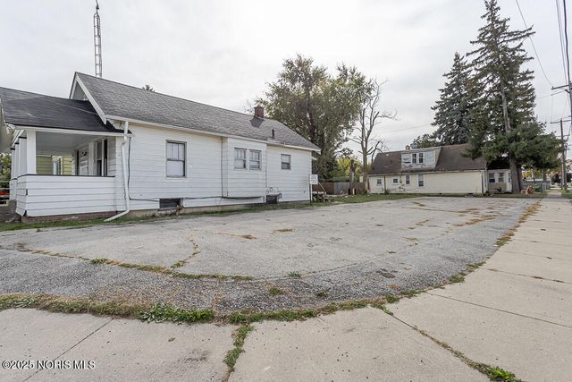 729 Chicago Street, Toledo, OH 43611